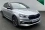 2024 Skoda Fabia 1.0 TSI 116 Monte Carlo 5dr