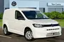 2025 Volkswagen Caddy 2.0 TDI 102PS Commerce Plus Van [Tech Pack]