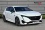 2023 Peugeot 308 1.6 Plug-in Hybrid 225 GT 5dr e-EAT8