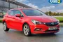 2016 Vauxhall Astra 1.4T 16V 150 SRi 5dr