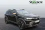 2025 Dacia Duster 1.6 Hybrid 140 Extreme 5dr Auto