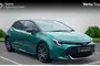 2025 Toyota Corolla 2.0 Hybrid 178 GR Sport 5dr CVT