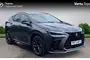 2022 Lexus NX 350h 2.5 F-Sport 5dr E-CVT [Premium Plus Pack]