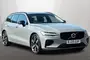 2025 Volvo V60 2.0 T6 [350] PHEV Plus Dark 5dr AWD Auto