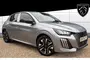 2025 Peugeot 208 1.2 Hybrid 100 Allure 5dr e-DSC6