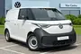 2024 Volkswagen ID.Buzz 210kW Commerce 79kWh Auto