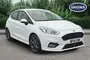 2021 Ford Fiesta 1.0 EcoBoost 95 ST-Line Edition 5dr