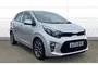 2023 Kia Picanto 1.0 3 5dr Auto [4 seats]