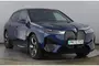 2022 BMW iX 240kW xDrive40 M Sport Edition 76.6kWh 5dr Auto