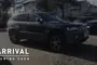 2019 Jeep Grand Cherokee 3.0 CRD Overland 5dr Auto