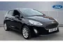 2018 Ford Fiesta 1.0 EcoBoost Titanium 5dr