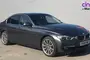2016 BMW 3 Series 330e Luxury 4dr Step Auto