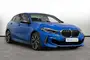 2023 BMW 1 Series M135i xDrive 5dr Step Auto