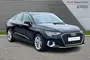 2023 Audi A3 Saloon 35 TFSI Sport 4dr S Tronic