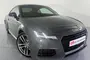 2017 Audi TT 1.8T FSI S Line 2dr