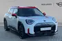 2025 MINI Electric 190kW John Cooper Works 54kWh 5dr Auto