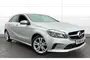 2016 Mercedes-Benz A-Class A180d Sport Executive 5dr