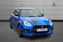 2023 Suzuki Swift 1.4 Boosterjet 48V Hybrid Sport 5dr