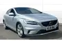 2018 Volvo V40 T3 [152] R DESIGN Nav Plus 5dr Geartronic