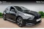2024 Toyota Yaris 1.5 Hybrid Design 5dr CVT