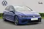 2024 Volkswagen Golf R 2.0 TSI 320 R 4Motion 5dr DSG