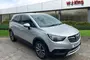 2018 Vauxhall Crossland X 1.6 Turbo D [120] Elite Nav 5dr [Start Stop]
