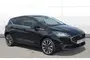 2023 Ford Fiesta 1.0 EcoBoost Hbd mHEV 125 Titanium X 5dr