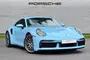 2021 Porsche 911 2dr PDK