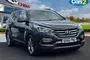 2017 Hyundai Santa Fe 2.2 CRDi Blue Drive Premium SE 5dr [7 Seats]