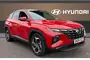 2024 Hyundai Tucson 1.6 TGDi Plug-in Hybrid Ultimate 5dr 4WD Auto