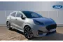 2023 Ford Puma 1.0 EcoBoost Hybrid mHEV ST-Line 5dr