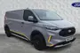 2025 Ford Transit Custom 2.0 EcoBlue 136ps H1 Van Trail