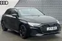 2025 Audi A3 1.5 TFSI e 204 S Line 5dr S Tronic
