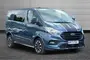 2021 Ford Transit Custom 2.0 EcoBlue 185ps Low Roof D/Cab Sport Van Auto