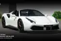 2018 Ferrari 488 Spider 2dr Auto