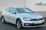 2021 Volkswagen Polo 1.0 TSI 110 R-Line 5dr