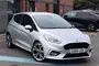 2019 Ford Fiesta 1.0 EcoBoost 140 ST-Line X Edition 3dr