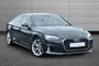 2023 Audi A5 35 TFSI Sport 5dr S Tronic