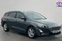 2020 Ford Focus Estate 1.0 EcoBoost 125 Zetec 5dr