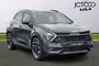 2025 Kia Sportage 1.6T GDi 157 48V ISG GT-Line 5dr DCT