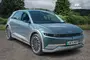 2025 Hyundai IONIQ 5 239kW Namsan Edition 77 kWh 5dr AWD Auto