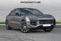2026 Porsche Cayenne Black Edition 5dr Tiptronic S
