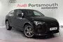 2023 Audi Q3 45 TFSI e Vorsprung 5dr S Tronic