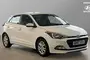 2017 Hyundai i20 1.2 SE 5dr