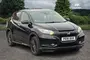 2018 Honda HR-V 1.5 i-VTEC SE 5dr