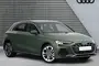 2026 Audi A3 1.5 TFSI e 204 S Line 5dr S Tronic