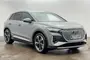 2023 Audi Q4 150kW 40 82kWh S Line 5dr Auto