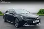 2025 Toyota Corolla Touring Sport 1.8 Hybrid Design 5dr CVT