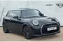 2024 MINI Hatchback 1.5 C Exclusive 3dr Auto
