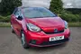 2022 Honda Jazz 1.5 i-MMD Hybrid EX 5dr eCVT
